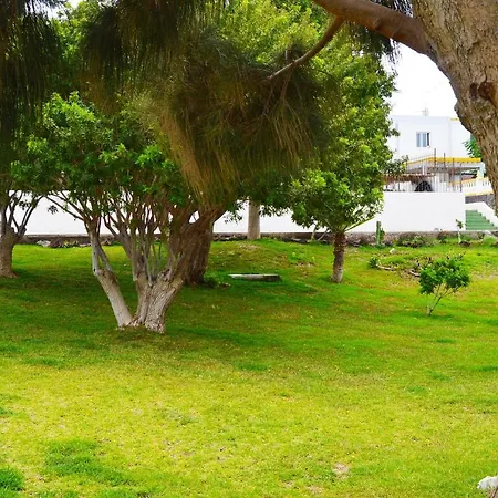 Aquamarine Marfil - Sun And Pool *