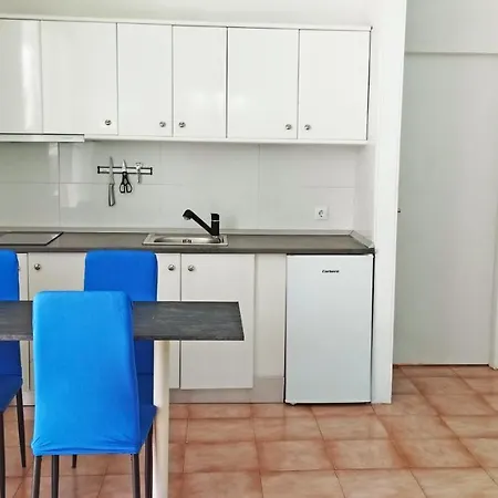 Apartment Aquamarine Marfil - Sun And Pool *