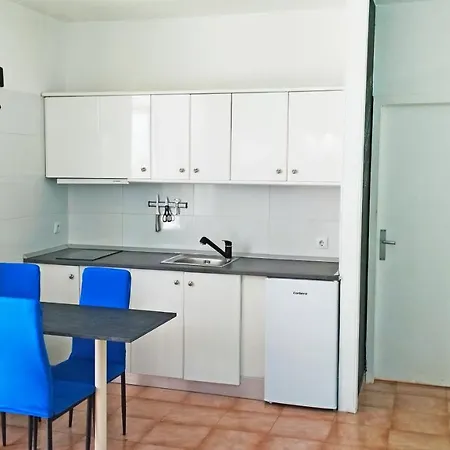 Aquamarine Marfil - Sun And Pool Arona (Tenerife)