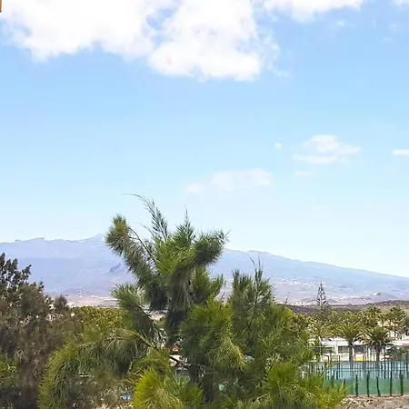 Apartment Aquamarine Marfil - Sun And Pool