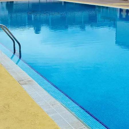 Aquamarine Marfil - Sun And Pool Apartmán
