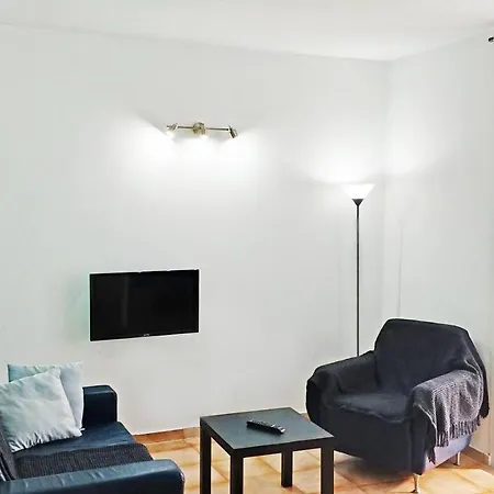 Aquamarine Marfil - Sun And Pool Apartamento