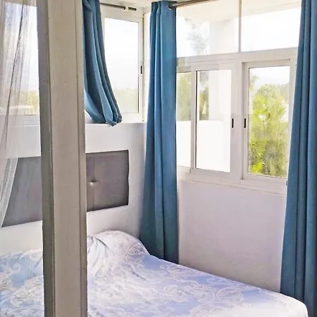 Apartmán Aquamarine Marfil - Sun And Pool Arona (Tenerife)