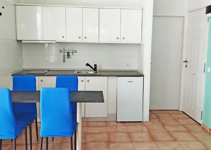 Apartamento Aquamarine Marfil - Sun And Pool *