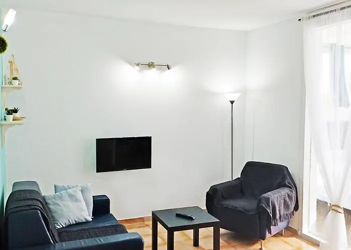 Aquamarine Marfil - Sun And Pool Apartamento