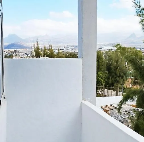 Aquamarine Marfil - Sun And Pool Apartamento