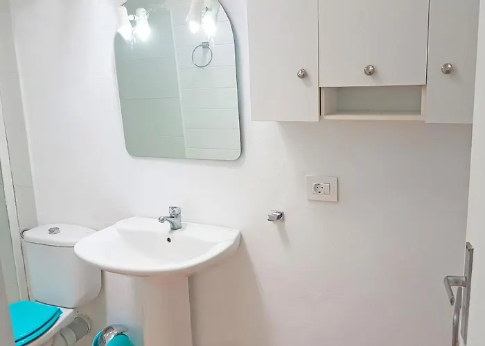 Aquamarine Marfil - Sun And Pool Apartamento *