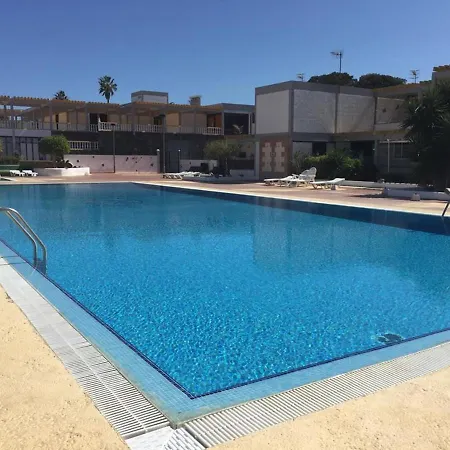 Lägenhet Aquamarine Marfil - Sun And Pool *