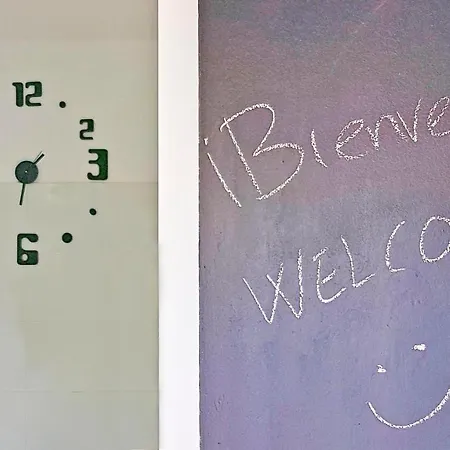 Aquamarine Marfil - Sun And Pool Lägenhet *