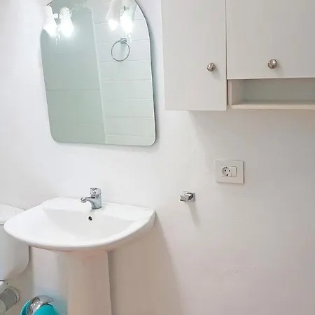 Aquamarine Marfil - Sun And Pool Lägenhet *