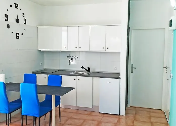 Aquamarine Marfil - Sun And Pool Arona (Tenerife)