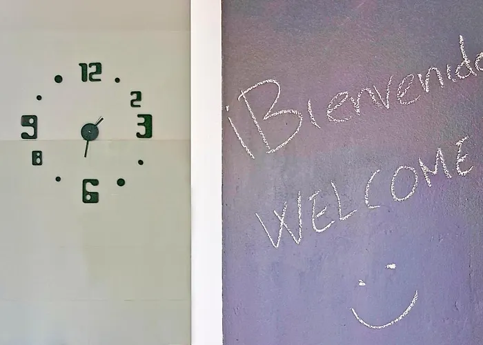 Aquamarine Marfil - Sun And Pool Daire *