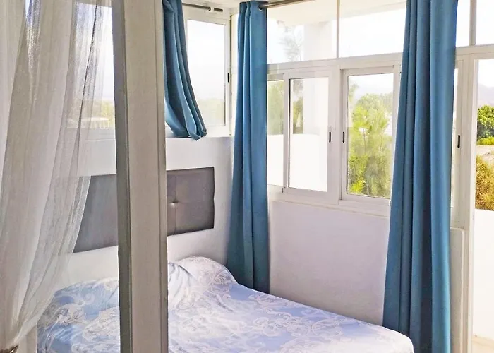 Daire Aquamarine Marfil - Sun And Pool Arona (Tenerife)